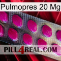 Pulmopres 20Mg 09